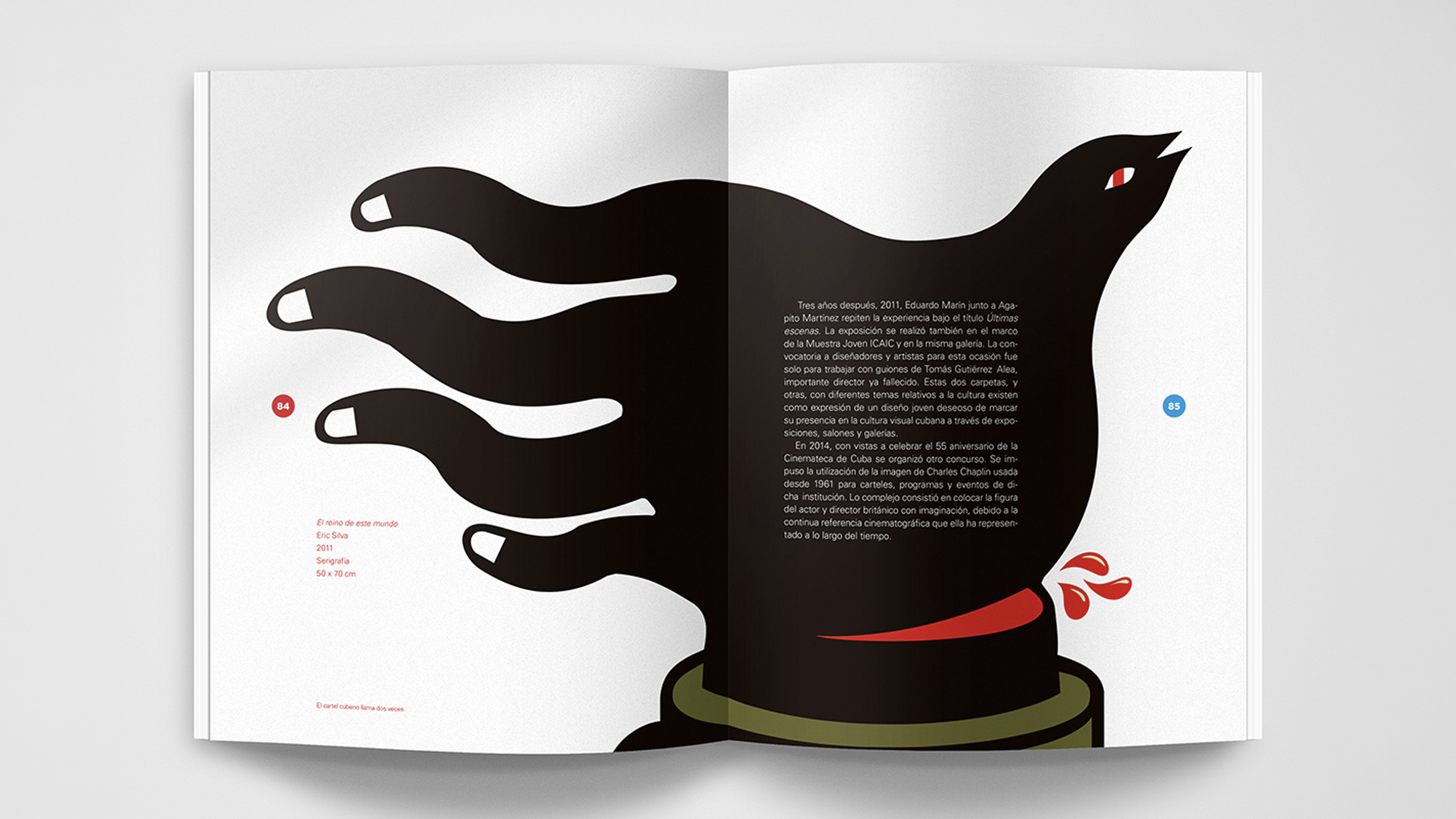 Featured work 1 by Alucho Rodriguez